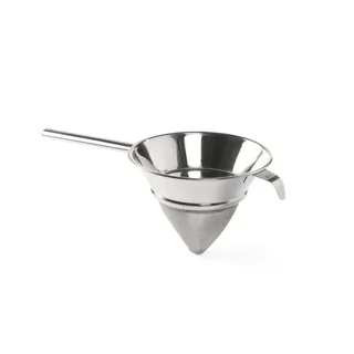 Colador de Malla Semicircular Ø 205 mm - Malla China