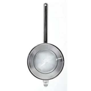 Colador de Malla Semicircular Ø 205 mm - Malla China