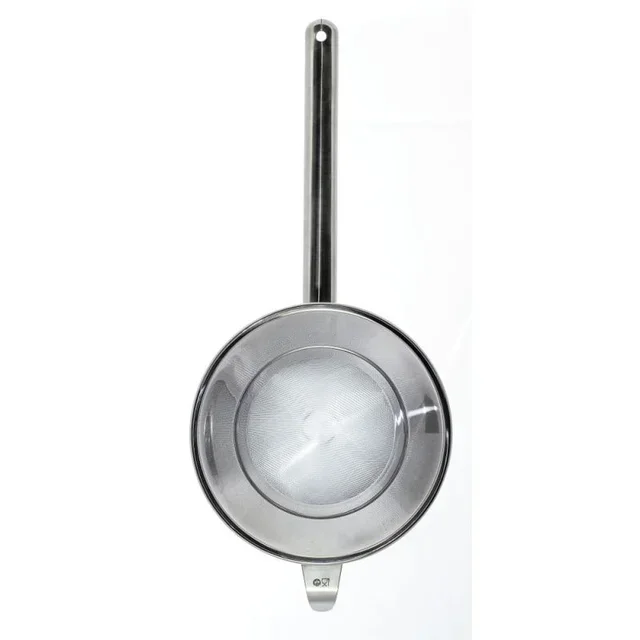 Halbrundes Sieb Ø 205 mm - Chinesisches Netz