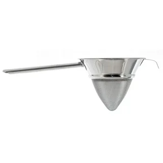 Colador de Malla Semicircular Ø 205 mm - Malla China