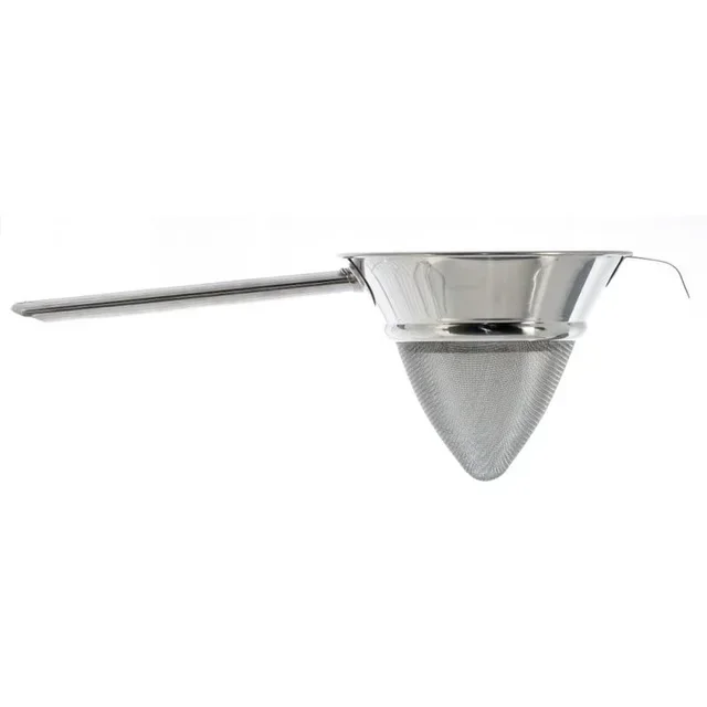 Colador de Malla Semicircular Ø 205 mm - Malla China