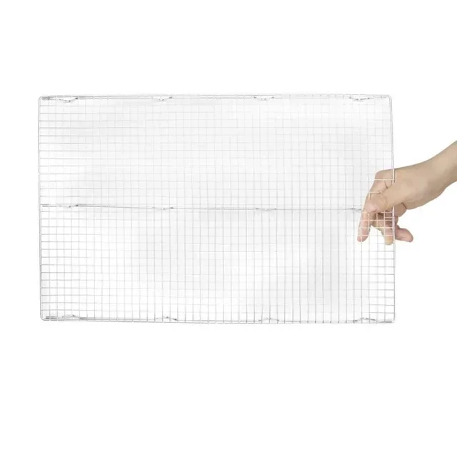 Großes Kühlgitter - 635 x 406 mm