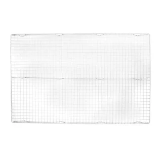 Großes Kühlgitter - 635 x 406 mm