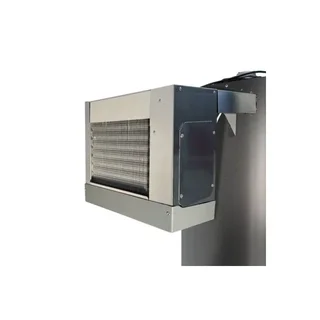 Unità di Refrigerazione Monoblocco Negativa per Cella Frigorifera - Capacità 15,1 a 20 m³