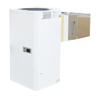 Positive Refrigeration Unit Cold Room 2.8-5.8 m³ - Condensing Unit