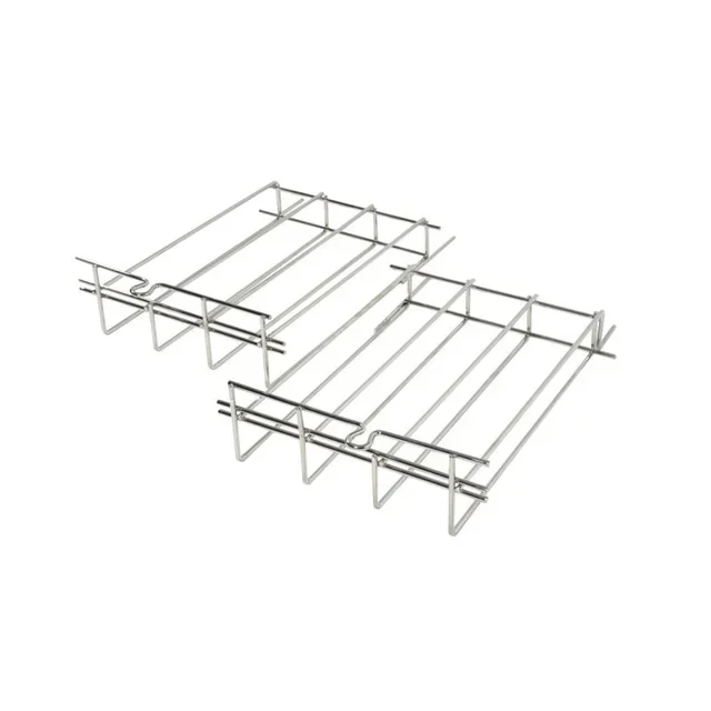 Positionierungsführer für linke/rechte Regale für AT400 Konvektionsofen