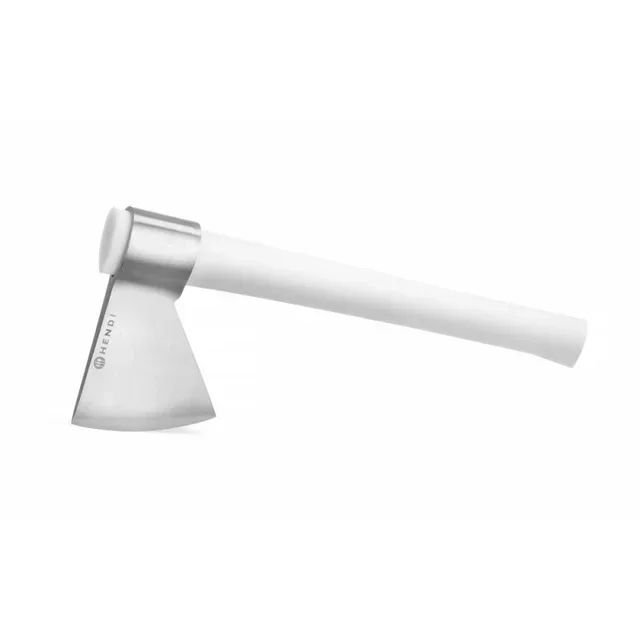 Professional Butcher Axe - 450 mm Length