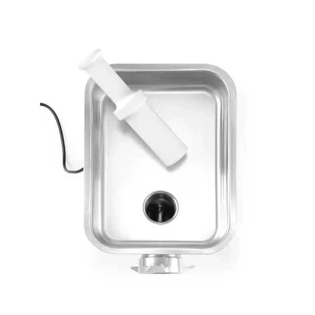 Professional Meat Grinder Kitchen Line 12