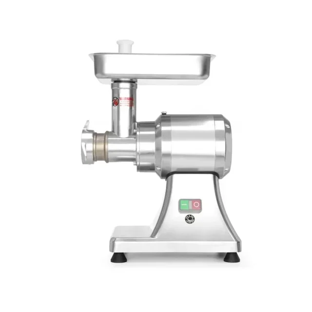 Professional Meat Grinder Kitchen Line 12