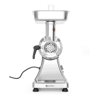 Professional Meat Grinder Kitchen Line 12