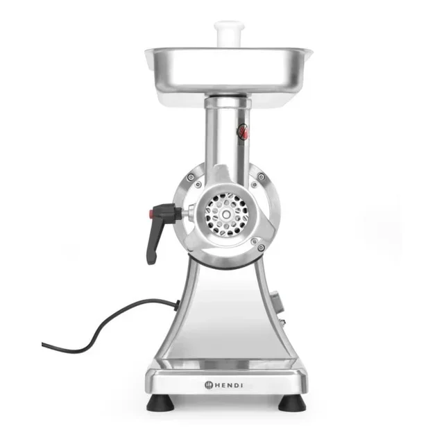 Professional Meat Grinder Kitchen Line 12