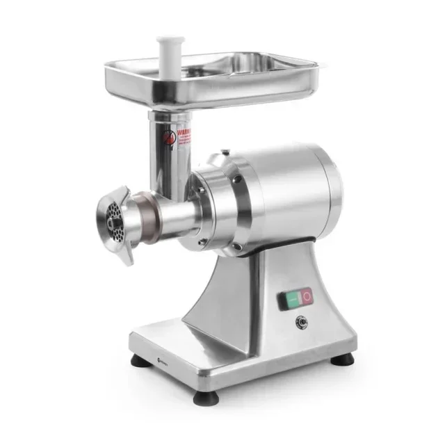 Professional Meat Grinder Kitchen Line 12