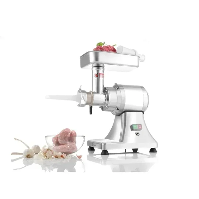 Professional Meat Grinder Kitchen Line 12