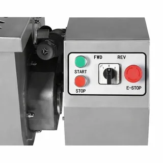 Impastatrice Elettrica per Carne 60 Litri - Capacità 48 kg