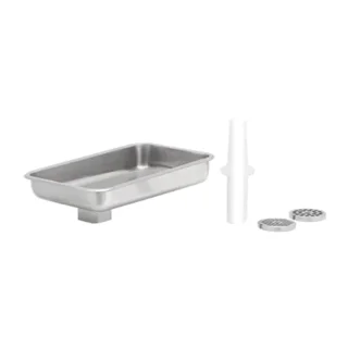 Electric Meat Grinder - Output 120 kg/h