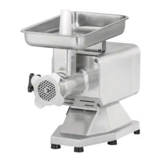 Electric Meat Grinder - Output 120 kg/h
