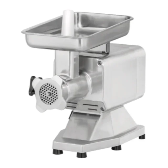 Electric Meat Grinder - Output 120 kg/h