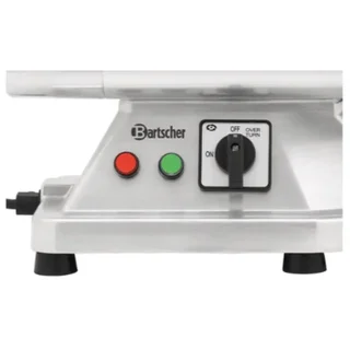 Electric Meat Grinder - Output 120 kg/h