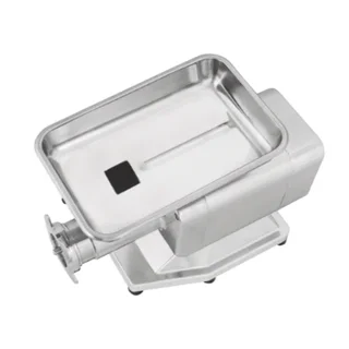 Electric Meat Grinder - Output 120 kg/h