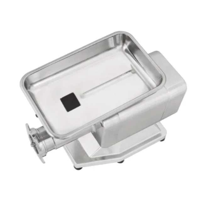 Electric Meat Grinder - Output 120 kg/h