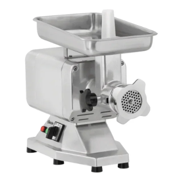 Electric Meat Grinder - Output 120 kg/h
