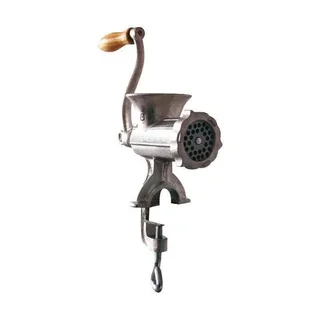 Moedor de Carne Manual Tamanho Nº5