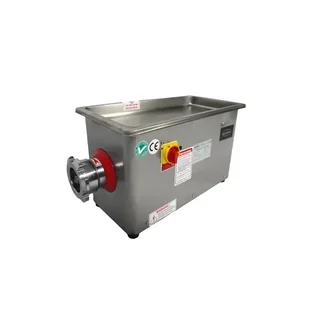 Hachoir à Viande N°12 Tête Fixe - Débit 90 kg/h