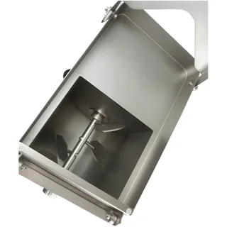 Electric Meat Mincer 20 kg/h - Professional Mixer