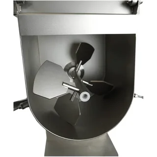 Electric Meat Mincer 20 kg/h - Professional Mixer