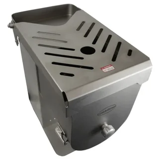 Electric Meat Mincer 20 kg/h - Professional Mixer