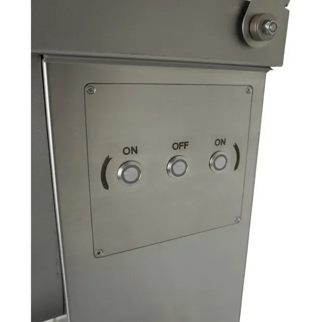 Electric Meat Mincer 20 kg/h - Professional Mixer