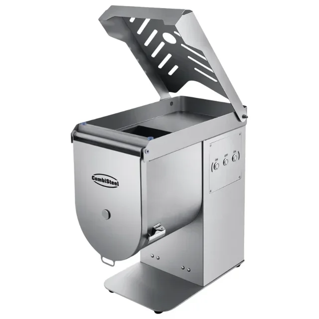 Electric Meat Mincer 20 kg/h - Professional Mixer
