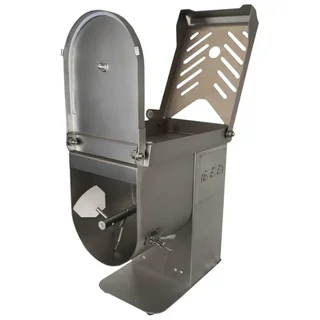 Electric Meat Mincer 20 kg/h - Professional Mixer