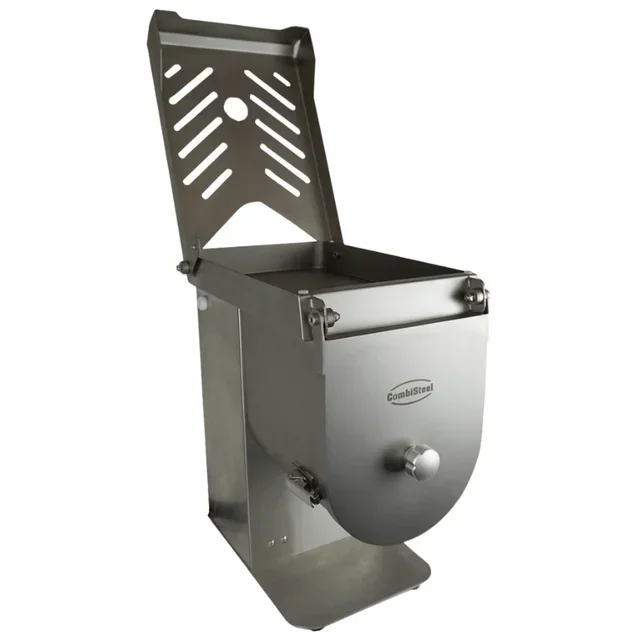 Electric Meat Mincer 20 kg/h - Professional Mixer