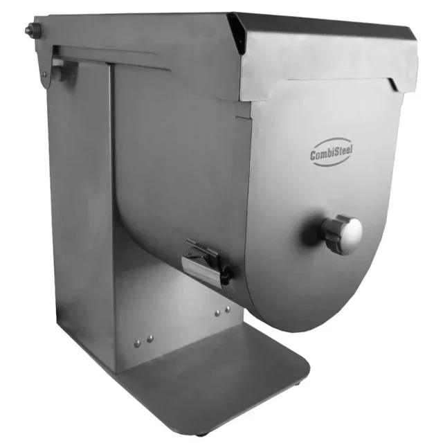 Electric Meat Mincer 20 kg/h - Professional Mixer