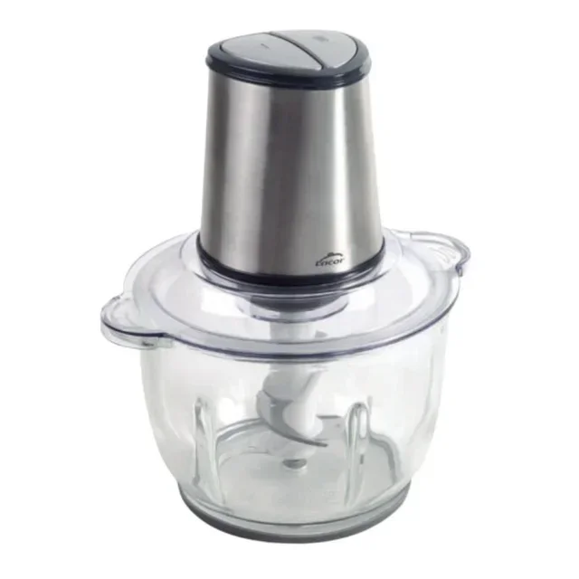 Electric Chopper 1.2 L - Multifunction Food Processor