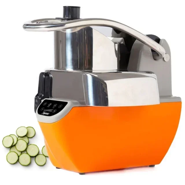 Electric Multi-Function Slicer 2 Speeds