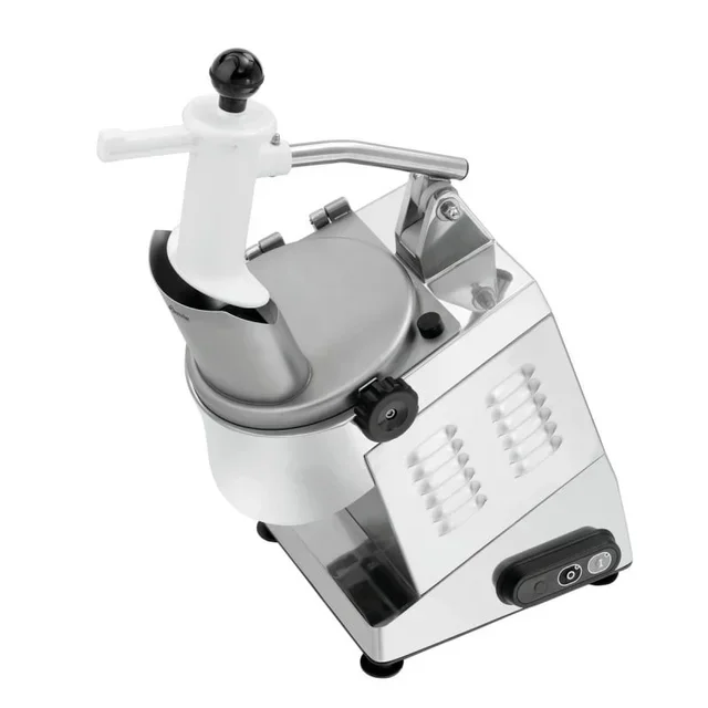 Electric Multi-Function Vegetable Chopper