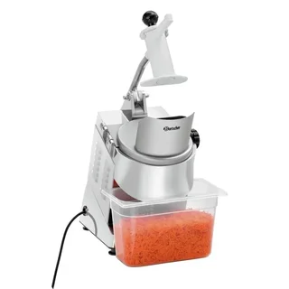 Electric Multi-Function Vegetable Chopper