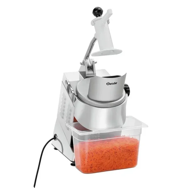 Electric Multi-Function Vegetable Chopper