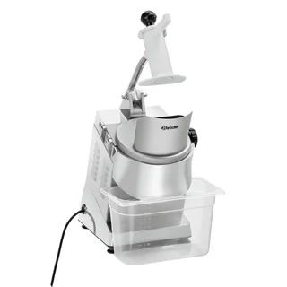 Electric Multi-Function Vegetable Chopper