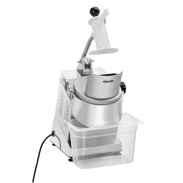 Electric Multi-Function Vegetable Chopper