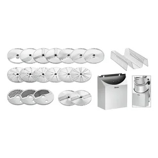 Electric Multi-Function Vegetable Chopper