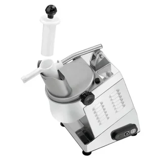 Electric Multi-Function Vegetable Chopper