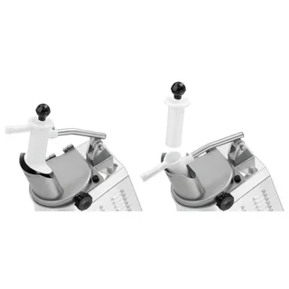 Electric Multi-Function Vegetable Chopper