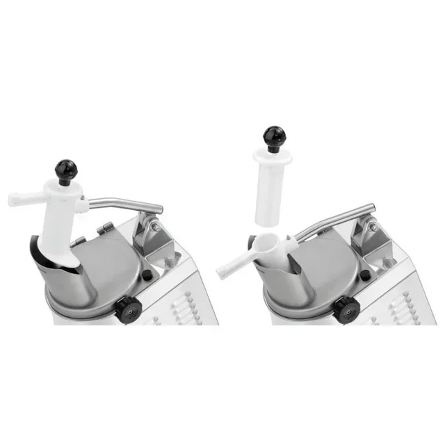 Electric Multi-Function Vegetable Chopper