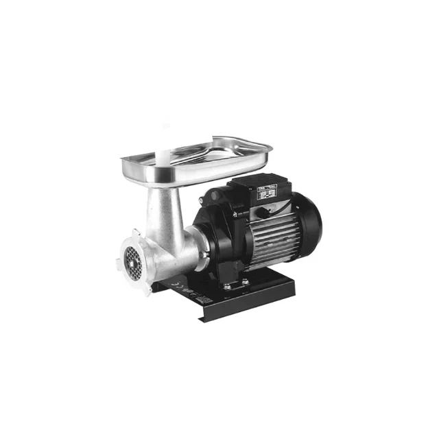 Electric Meat Grinder #22 Compact Profile