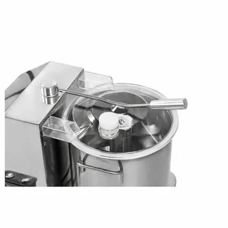 Hachoir Électrique Professionnel 12 Litres pour Cuisine