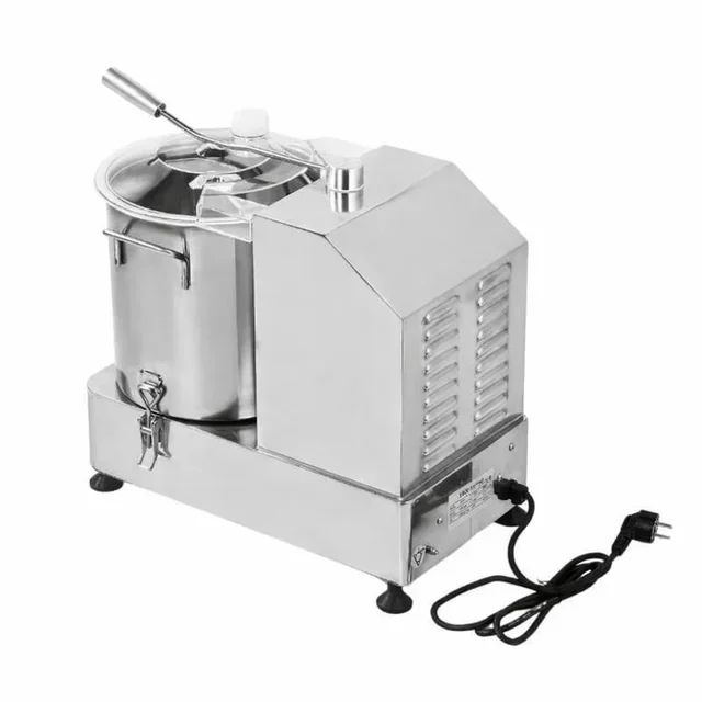 Electric Meat Grinder Professional 12 Liters - Multifunctional Kitchen Mincer