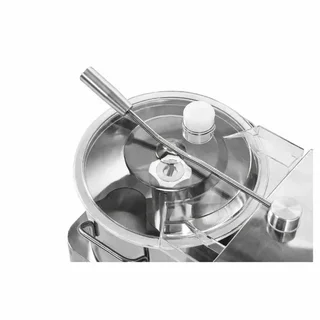 Professional Electric Cutter 6 Liters - Multifunction Kitchen Meat Grinder